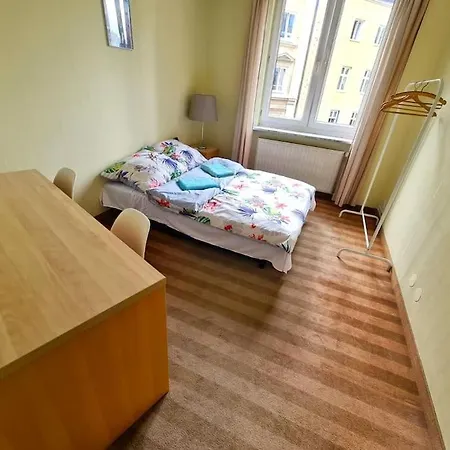 Fantastic Waw - Z6 - 702b Apartmán *