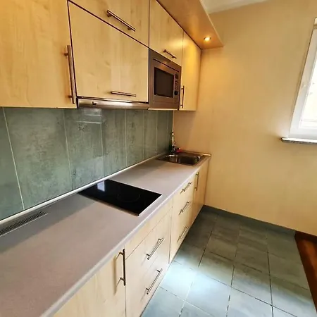 Apartmán Fantastic Waw - Z6 - 702b *