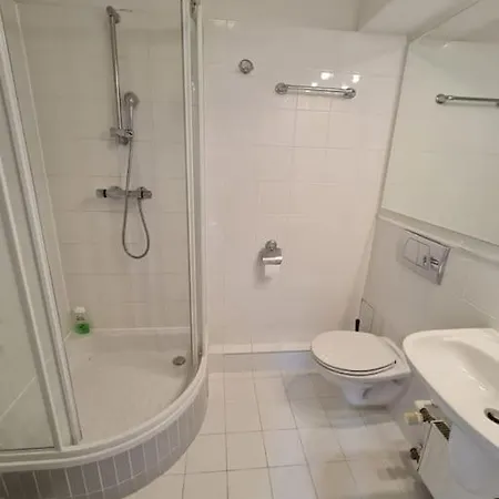 Fantastic Waw - Z6 - 702b Apartmán *